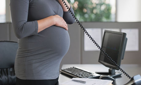 Jobs For Pregnant Women 36