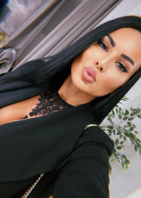 High class escort Milan