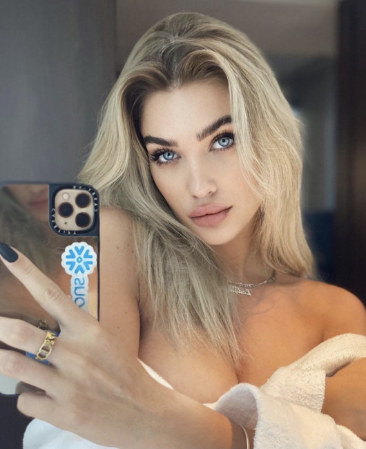 High class escort Milan