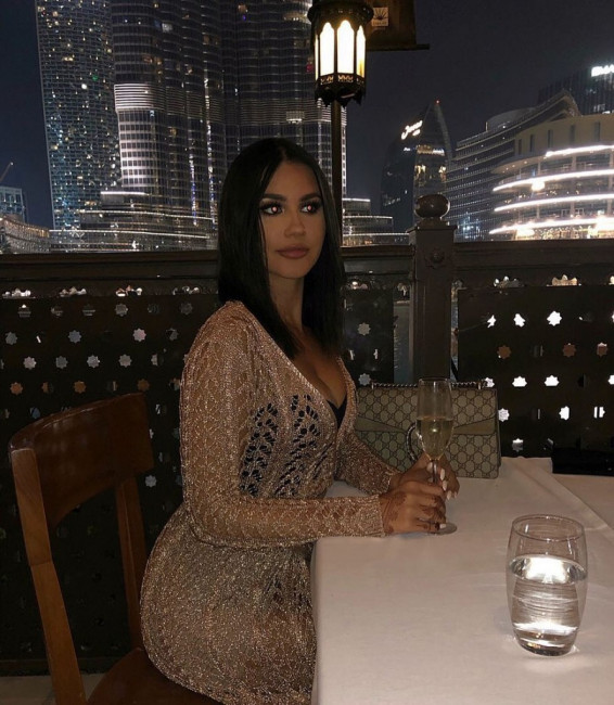 High class escort Milan