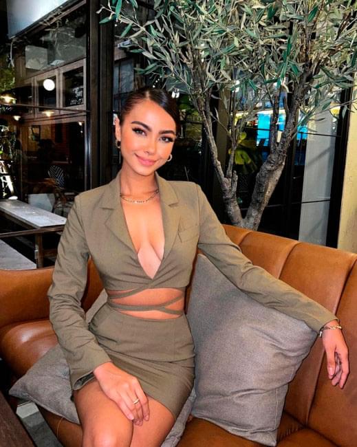 High class escort Milan