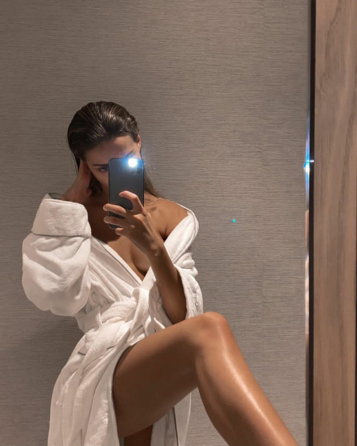 High class escort Milan