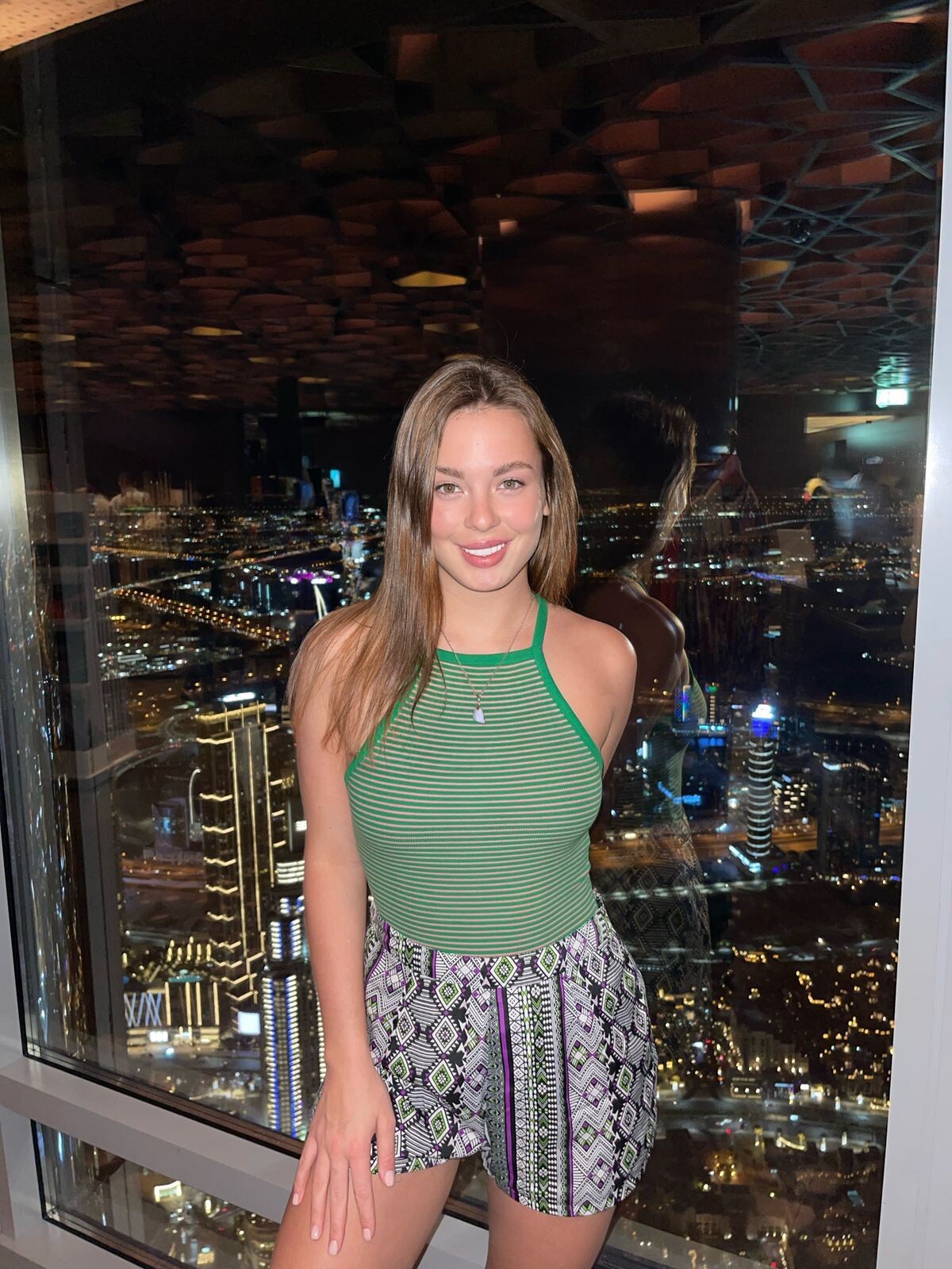 High class escort Milan