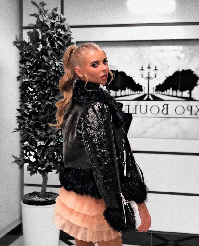 High class escort Milan