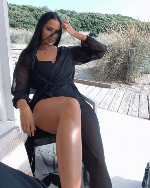 High class escort Milan