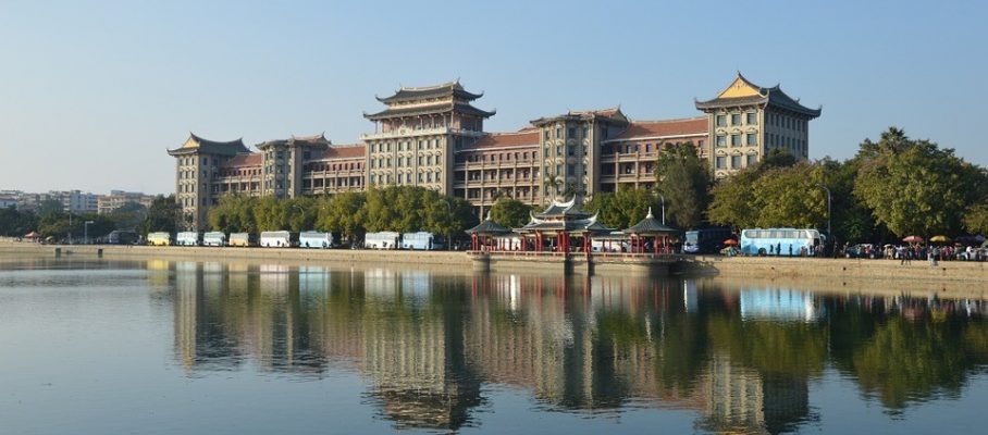 International Schools in China