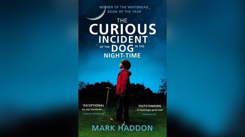 The Curious Incident of the Dog
