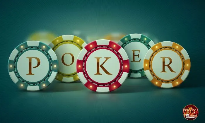 Tuân thủ quy trình tham gia Poker Zowin giúp bạn có cơ hội cá cược chất lượng