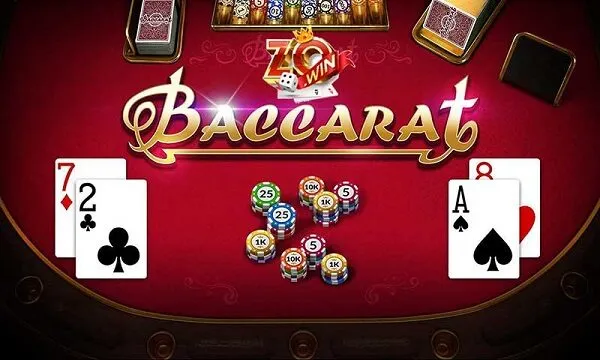 Giới thiệu thông tin cơ bản của Baccarat Online Zowin