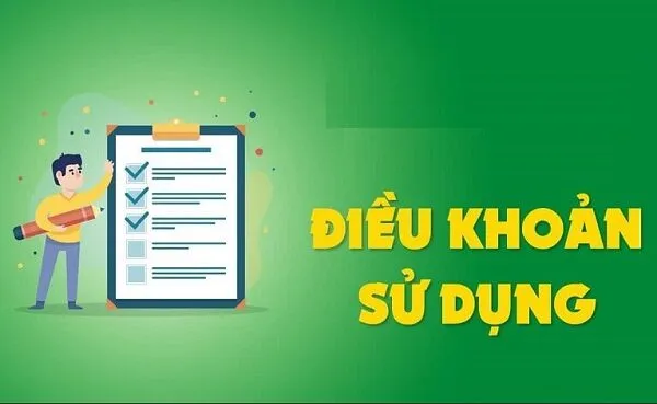 Điều khoản sử dụng về vấn đề giao dịch tại Zowin