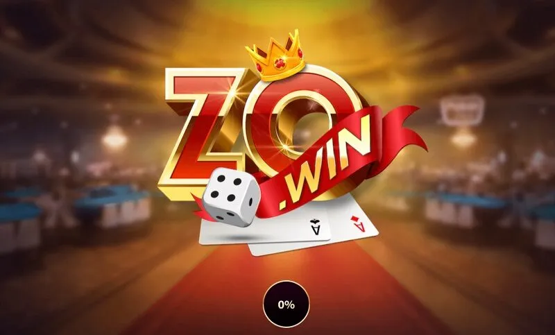 Đôi nét về cổng game Zowin uy tín